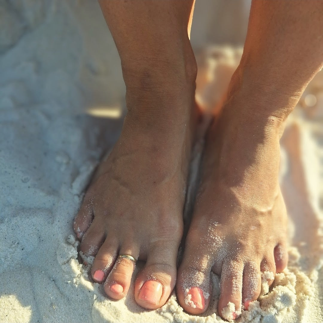 Anklets & Toe Rings