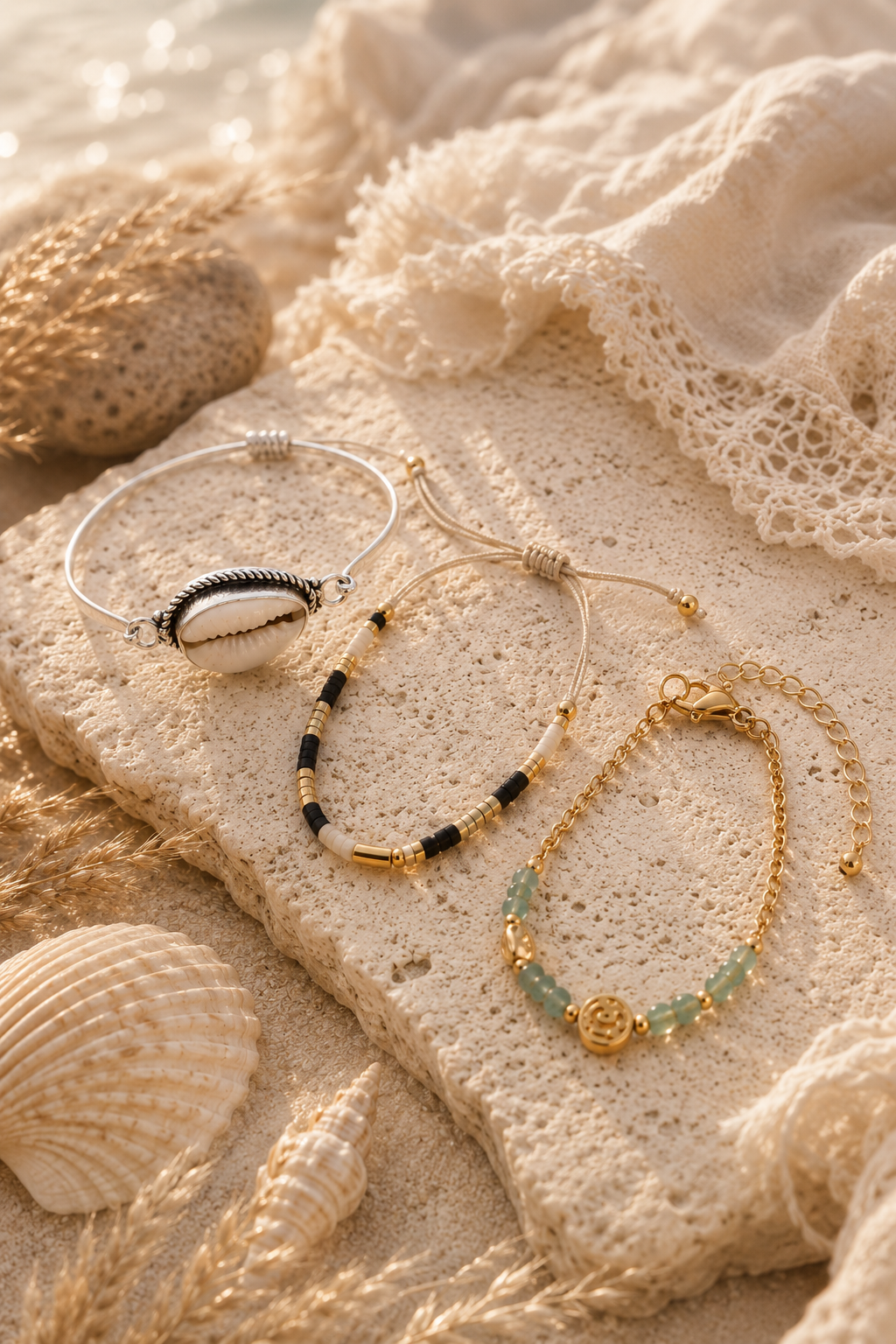 Bracelets