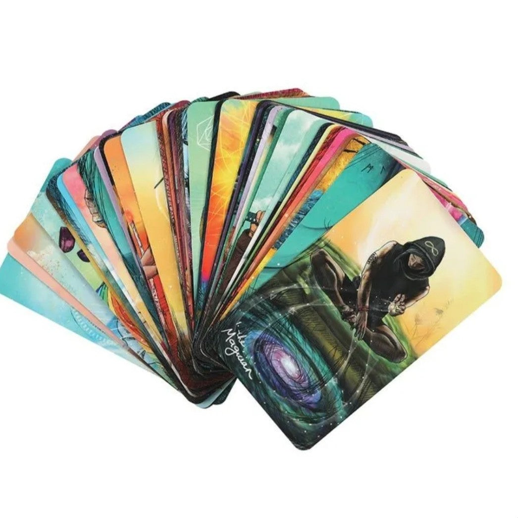 TAROT CARDS