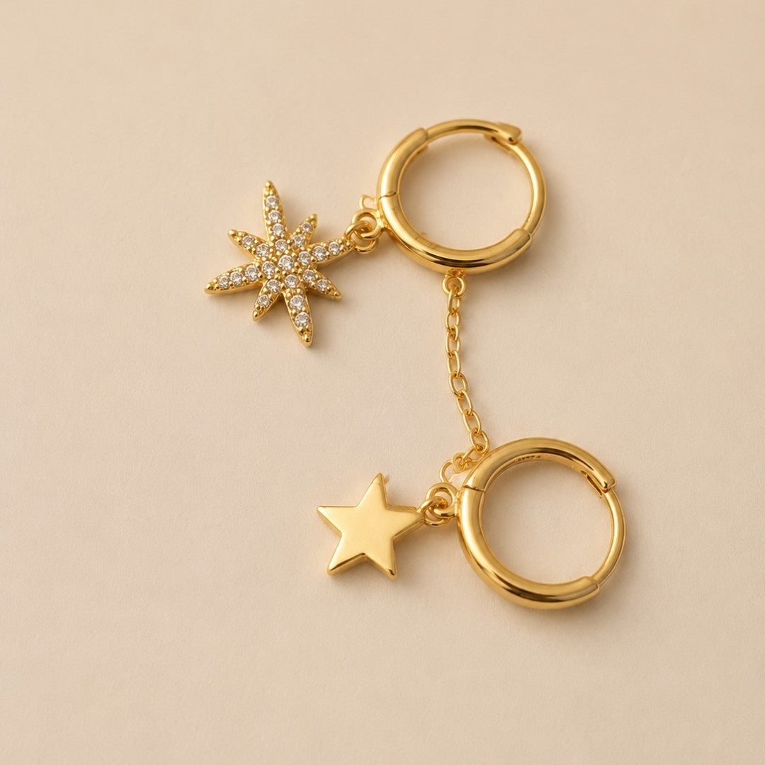 STAR PENTAGRAM