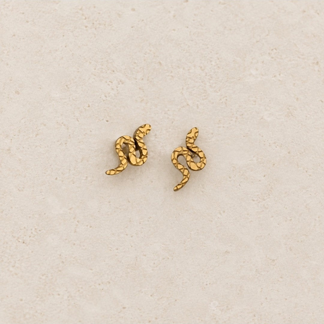 Snake Studs