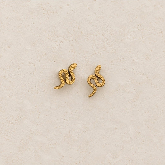 Snake Studs